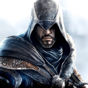 Auditore Ezio da Firenze
