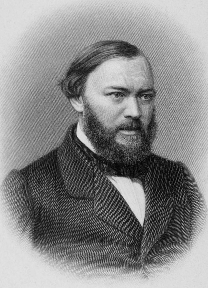 Островский Александр Николаевич